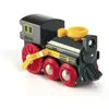 Image de Brio Grande locomotive à vapeur