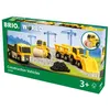 Image de 33658 Coffret de 3 engins de chantier