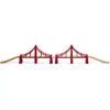 Image de Brio Pont suspendu
