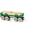 Image de Brio Wagon de bois