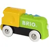 Image de Brio Mon premier train-batterie