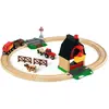 Image de Brio Train de la ferme