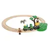 Image de Circuit safari Brio