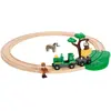 Image de Brio Train Safari