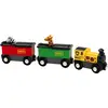 Image de Brio Safari Train