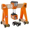 Image de Grue-portique Brio