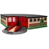 Image de Grande gare de triage Brio