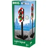 Image de Feux Tricolores Lumineux World 33743 Brio