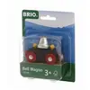 Image de Brio 33749 Wagon cloche