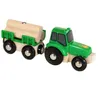 Image de Brio 33799 Tracteur et remorque