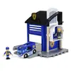 Image de Commissariat de Police Brio