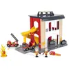 Image de Brio Grande caserne de pompiers