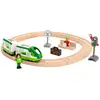 Image de Brio Kit de démarrage Train de voyageurs