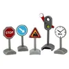 Image de Brio 33864 Panneaux de Signalisation