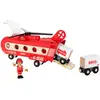 Image de Brio Hélicoptère de transport ferroviaire