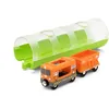 Image de Brio World 33891 Train cargo et tunnel