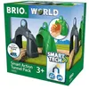 Image de Lot de 2 portiques Brio World Smart Tech