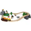 Image de Brio Coffret safari aventure