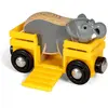 Image de Brio Éléphant et chariot