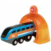 Image de Brio Locomotive Smart Tech Sound avec fonction d'enregistrement