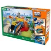 Image de Circuit voyageur Brio Smart Tech Sound