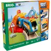 Image de Brio Smart Tech Sound Action Tunnel Jeu de cercles