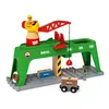 Image de Brio 33996 Grue de double voie