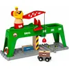 Image de Brio Terminal de chargement World Bahn