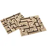 Image de Planches de labyrinthe Brio
