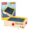 Image de 340655 BRIO - Jeu labyrinthe PAC-MAN
