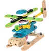 Image de Brio Builder Motor Set (120 pcs.)