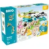 Image de Brio Ensemble de construction Builder Motor