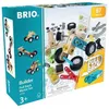 Image de Brio - Coffret Builder Et Moteur A Rétrofriction