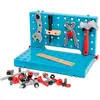 Image de Brio Banc de travail Builder - (34596)