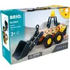 Image de Brio Builder Volvo Chargeur frontal 3J