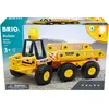 Image de Brio Builder Volvo Tombereau 3J