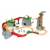 Image de 36010 Circuit montagnes et chargements