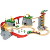 Image de Brio Cargo Mountain Set