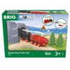 Image de 36017 Circuit locomotive a vapeur