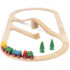 Image de Brio 65th Anniversary Train Set