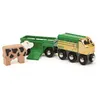 Image de Train en bois Brio World Édition spéciale 2023