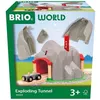 Image de Brio World - 36044 Tunnel Dynamite Accessoires pour Circuit de Train