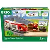 Image de Ravensburger Kit de démarrage pour train de voyageurs