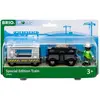 Image de Ravensburger BRIO World - Train édition spéciale 2024