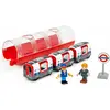 Image de Ravensburger BRIO World - Trains du monde Métro de Londres avec son et lumière