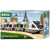 Image de Brio Trains of the World TGV