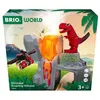 Image de BRIO 36092 - Dinosaure eruption du volcan