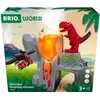 Image de Brio Dinosaur Erupting Volcano