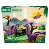 Image de 36094 Circuit Aventure Dinosaure BRIO
