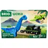 Image de Brio Dinosaur Battery Train